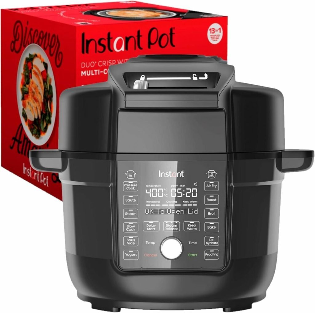 Instant Pot