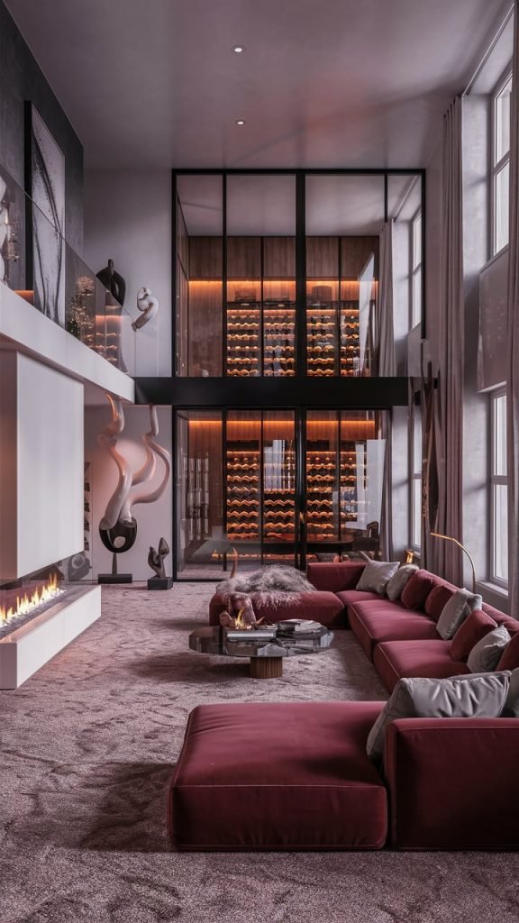 color trends in home decor