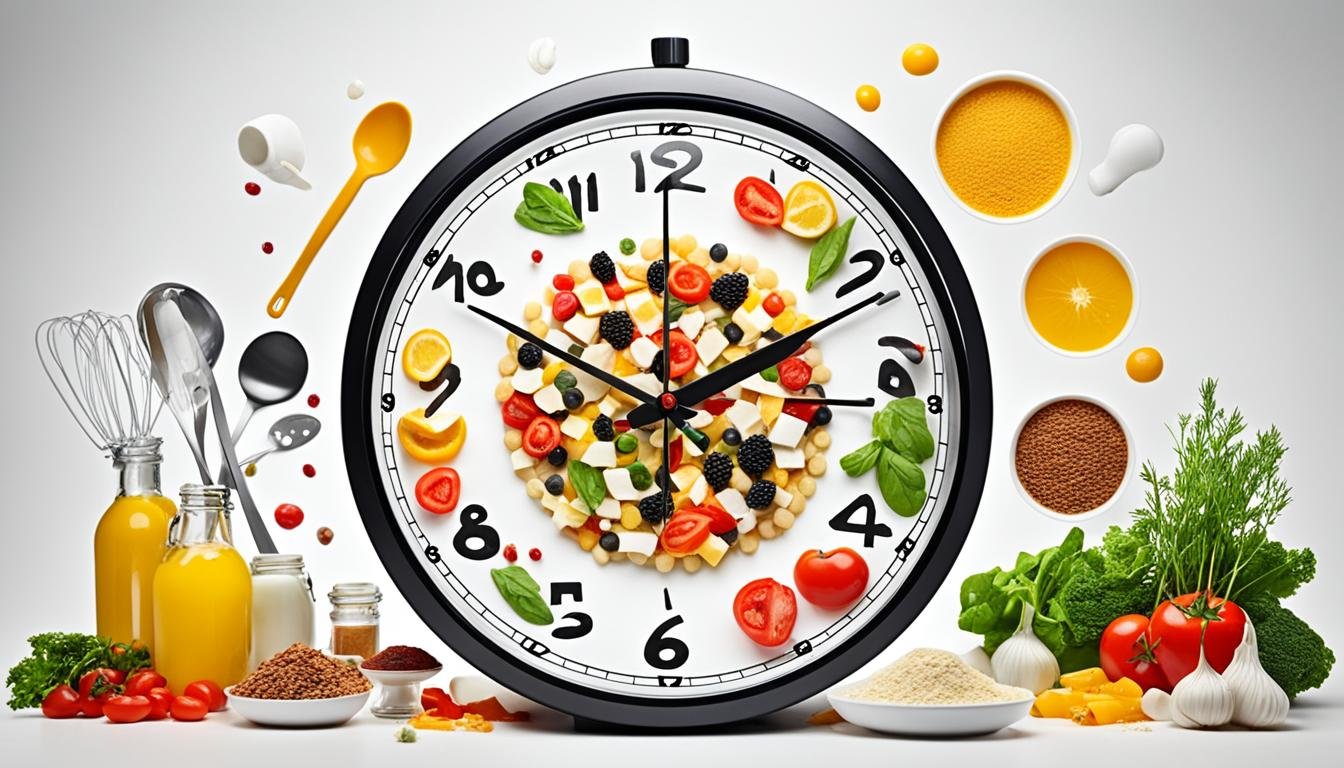 20-minute meals