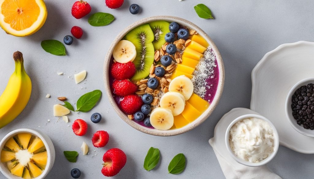 Smoothie Bowl