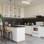 Kitchen Decor Ideas on a Budget