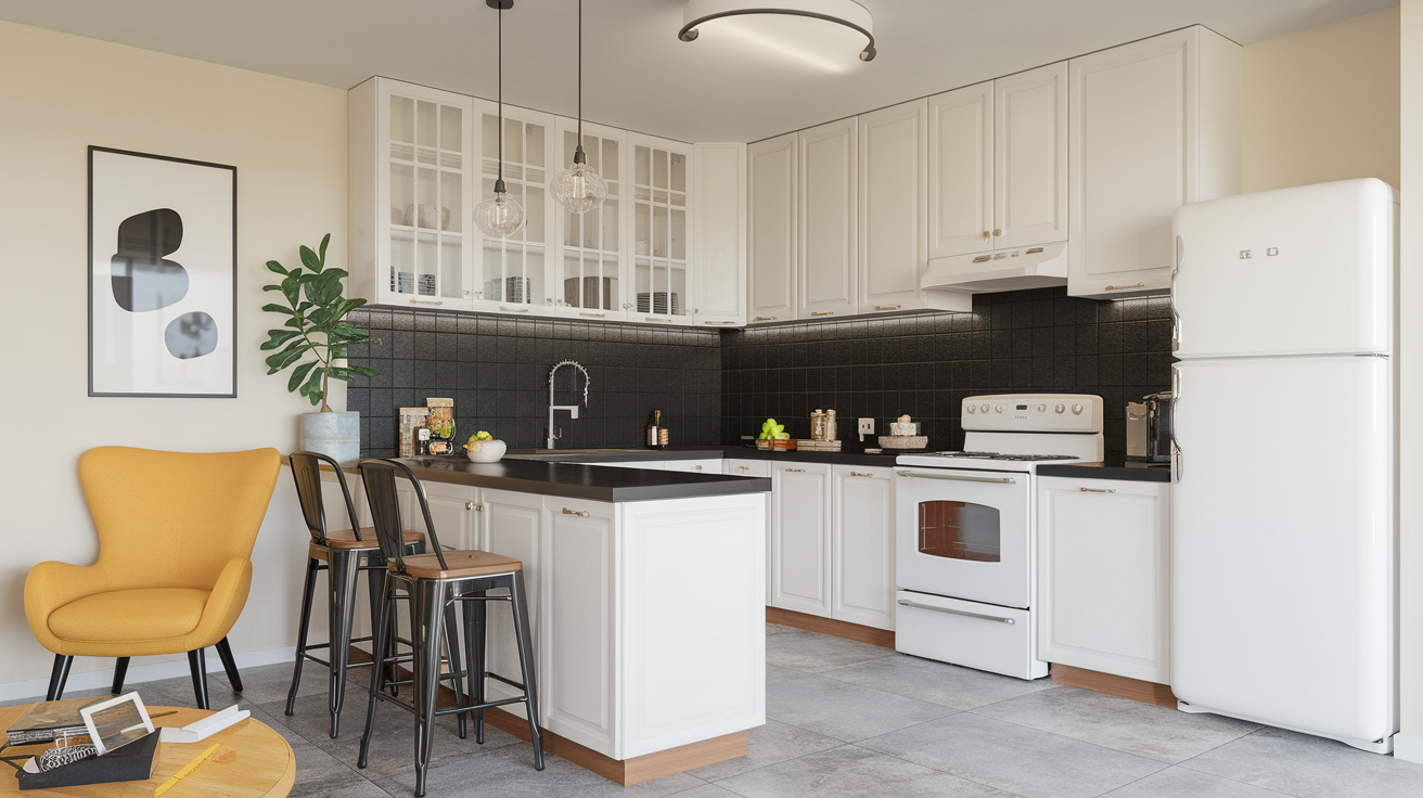 Kitchen Decor Ideas on a Budget