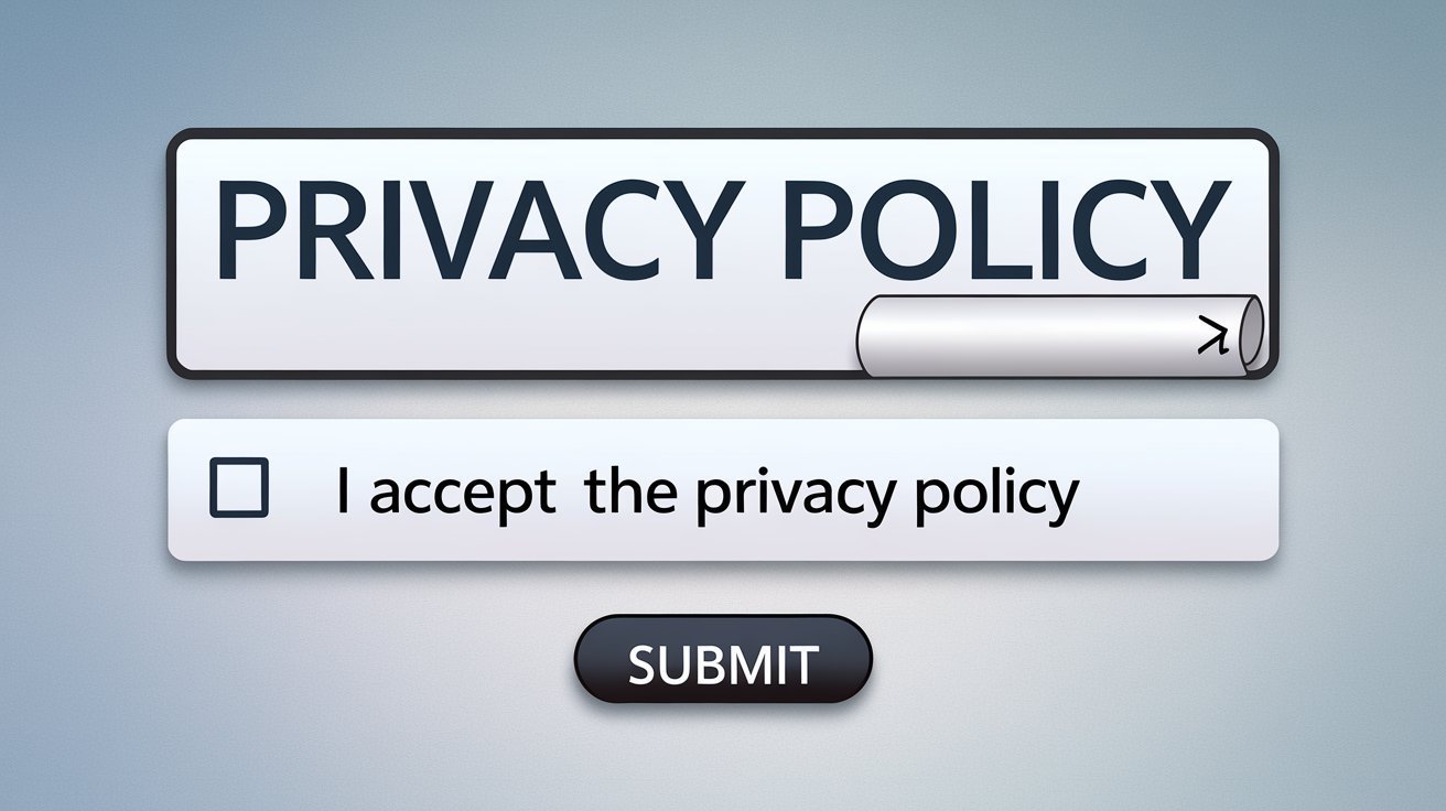 privacy policy image