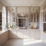 timeless kitchen decor