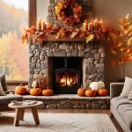 autumn decor ideas