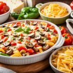 casserole recipes for dinner