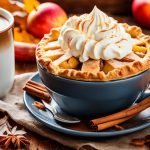 fall dessert recipes