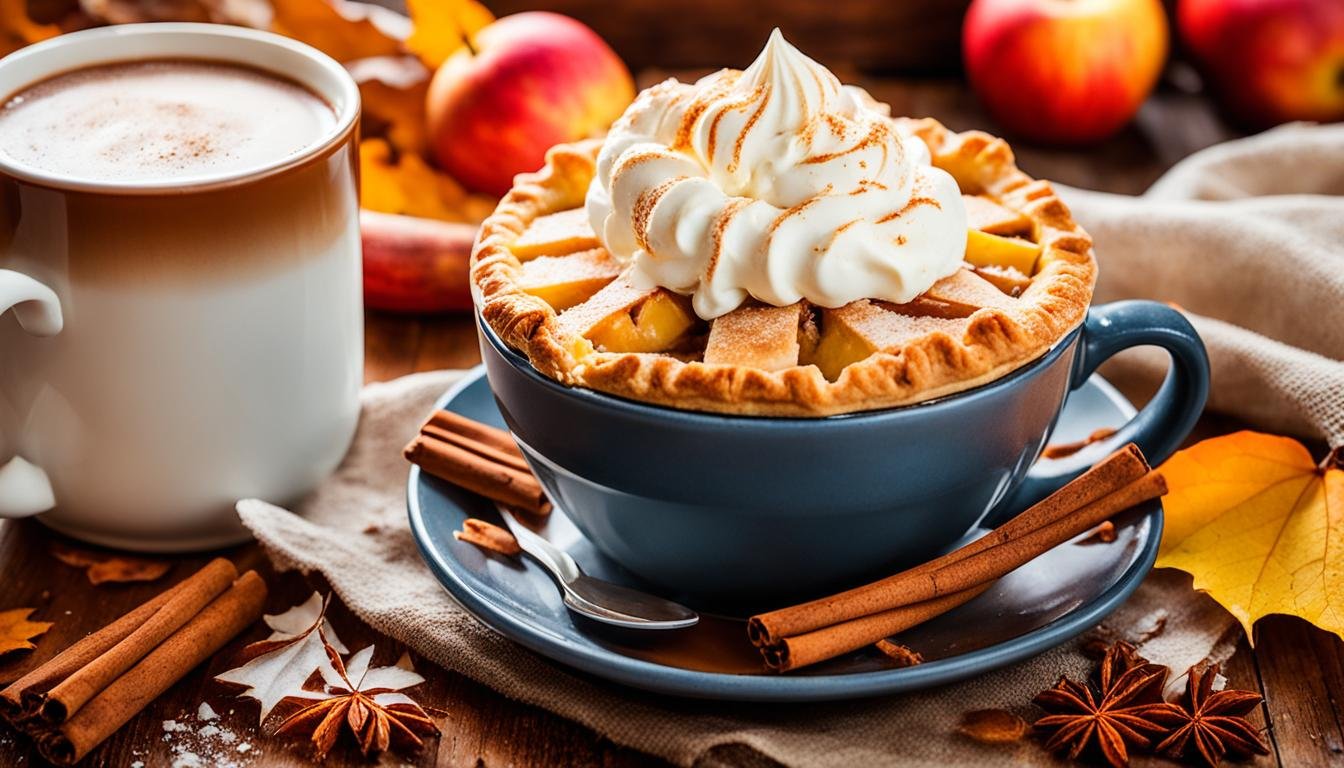 fall dessert recipes