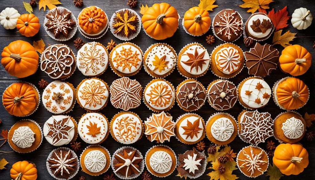 global pumpkin spice trends