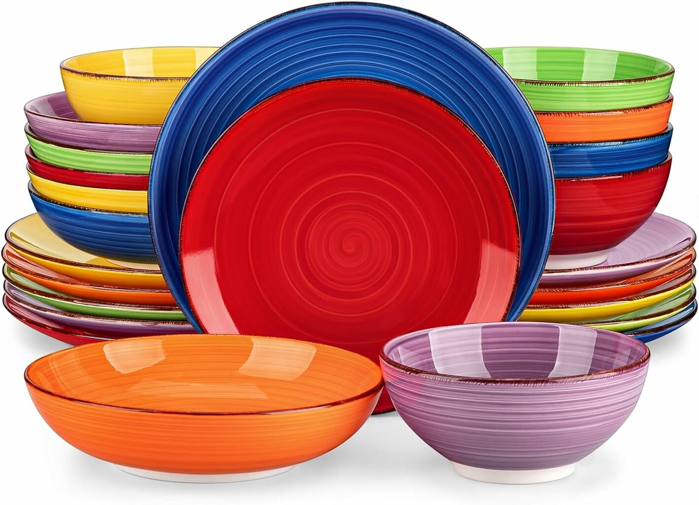 vancasso Bonita Wedding Dinnerware Set