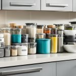 kitchen organization