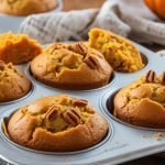 pumpkin muffin recipes