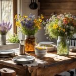rustic kitchen decor ideas