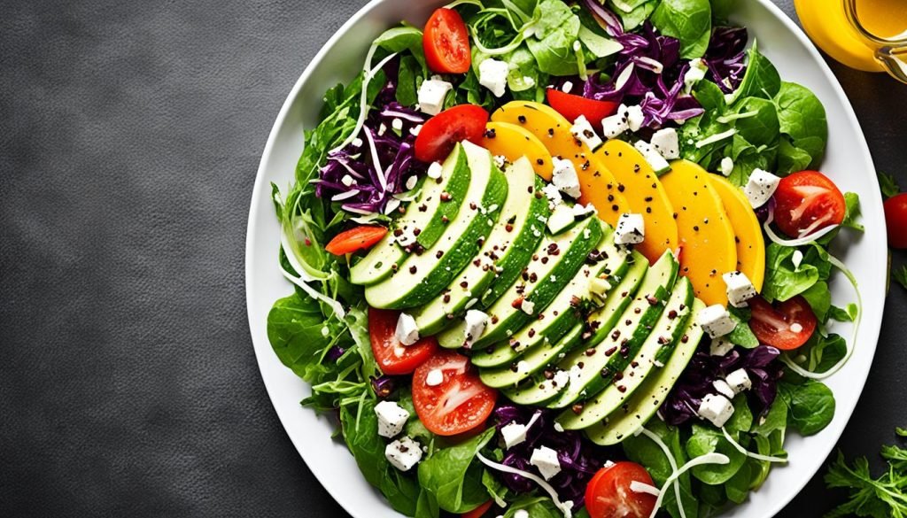 salad recipes