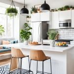 small kitchen decor ideas