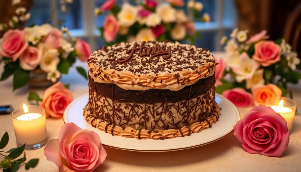 german chocolate cake for special occasions