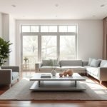 minimalist home decor