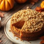 pumpkin coffee cake recipes