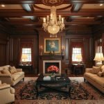 traditional home decor