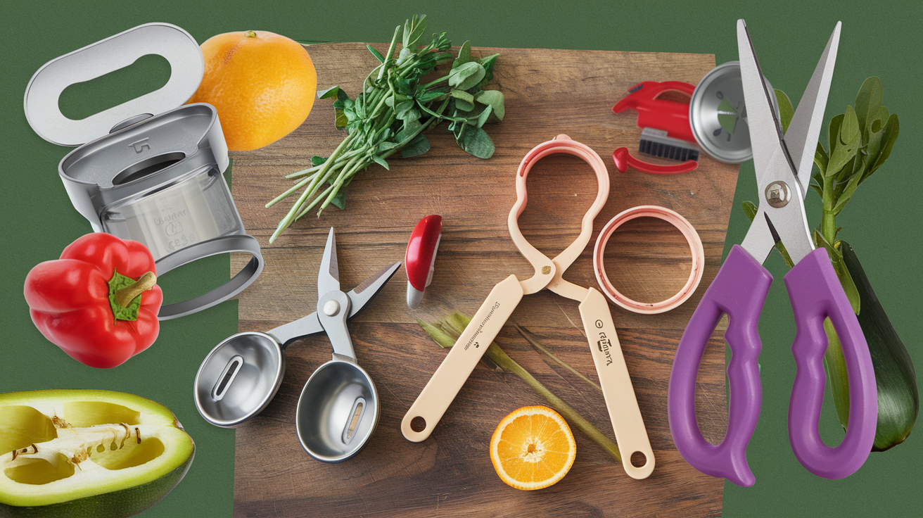 kitchen gadgets under $30