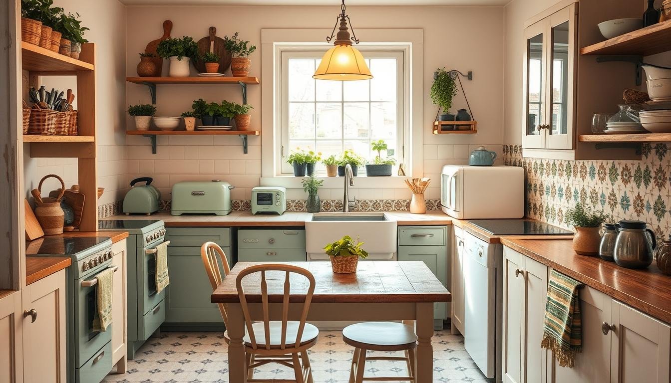 Small Kitchen Ideas on a Budget: Affordable Upgrades