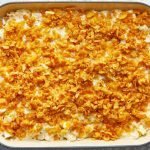 hash brown breakfast casserole
