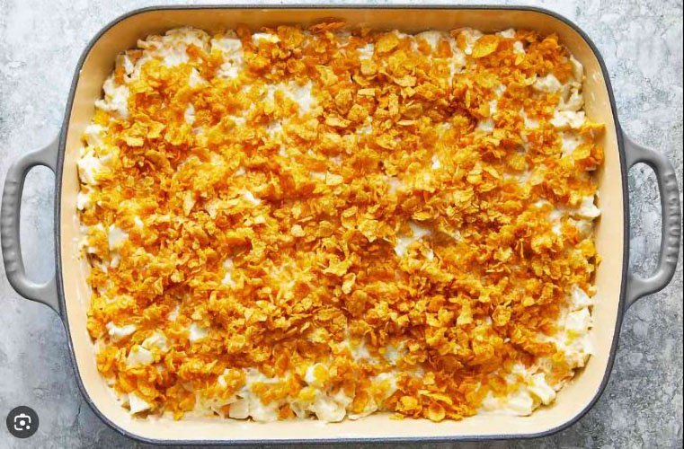 hash brown breakfast casserole
