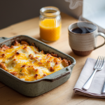 Breakfast Casserole Recipes: Our Most-Popular Dish of 2024