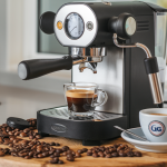 best home espresso machines